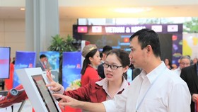 Ra mắt chương trình “Tải App HDBank – Rinh Vespa sành điệu" từ HDBank