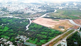 Đẩy nhanh kiểm kê đất đai, lập bản đồ hiện trạng sử dụng đất năm 2019