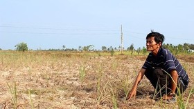 Giảm thiệt hại do thiên tai