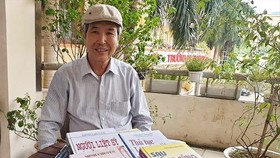 Đậm tình quê lúa