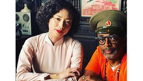 Hai phim mới của Ngô Thanh Vân sắp lên sóng trên Netflix