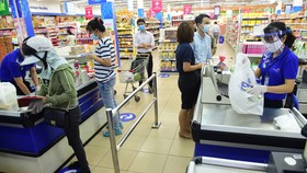 Vực dậy ngành bán lẻ