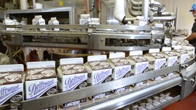 Vinamilk duy trì đà tăng trưởng 7,3%