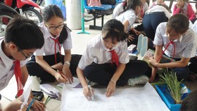 Dạy học và kiểm tra sau giãn cách vì dịch Covid-19: Chủ động, phù hợp