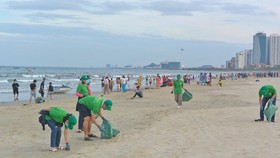 Đẩy mạnh tuyên truyền các hoạt động bảo vệ môi trường năm 2020