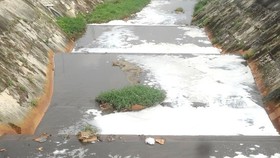 Từ năm 2021, mức phí nước thải tăng lên 4 triệu đồng/năm