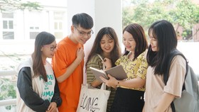 Đại học Bà Rịa – Vũng Tàu đạt chuẩn chất lượng 3 sao quốc tế
