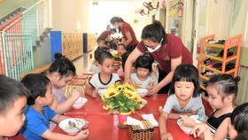 Giữ an toàn thực phẩm trong mùa hè nắng nóng