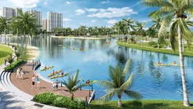 Điểm sáng nào dẫn dắt thị trường bất động sản hậu Covid-19