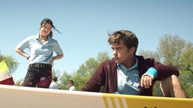 Phim The Wretched lập nên kỷ lục ấn tượng mùa Covid-19. Ảnh: IFC Films