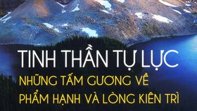 Hoa mắt vì sách tự lực