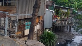 Nỗ lực cải tạo các tuyến kênh rạch