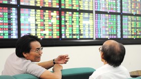 Siết trái phiếu doanh nghiệp