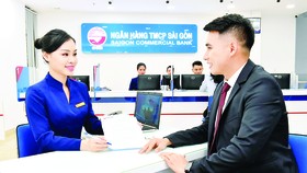 SCB được vinh danh “Ngân hàng có dịch vụ bảo hiểm liên kết tốt nhất của năm”