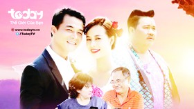 Phim truyền hình: Vực thẳm chiều trôi