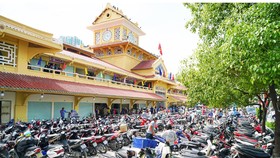 Dấu ấn công tác dân vận ở quận 6