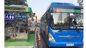 Kiến nghị hỗ trợ toàn bộ lãi vay đầu tư xe buýt