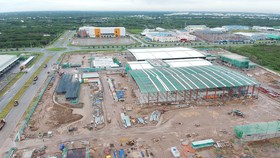 Dọn đường đón nhà đầu tư