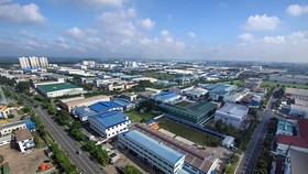 Bình Dương: Điểm nóng thu hút đầu tư của thị trường bất động sản phía Nam
