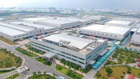 Thu hút đầu tư nước ngoài cần cách làm mới