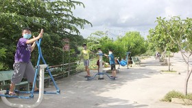 Xa dân, Đảng mất vai trò lãnh đạo