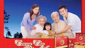 Dai-ichi Life Việt Nam triển khai chương trình khuyến mại “Trung Thu đoàn viên”