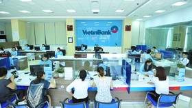 VietinBank – Chuyển đổi để bứt phá
