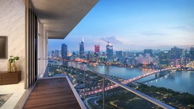 SonKim Land được vinh danh tại lễ trao giải Bất động sản châu Á - Thái Bình Dương 2020