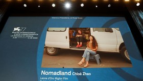 LHP Venice 2020: Nỗ lực vì tương lai điện ảnh