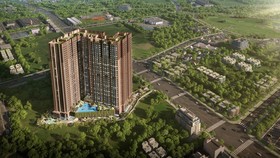 Bình Dương: Nhu cầu nhà ở tại các đô thị tăng mạnh