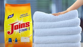Tung Joins 2 trong 1, Masan có “tái định nghĩa” ngành hàng bột giặt?