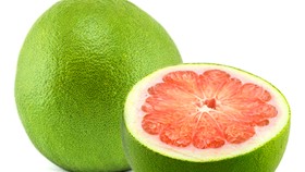 Bưởi là trái cây tiếp theo sẽ được xuất khẩu sang Hoa Kỳ