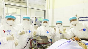 Kỳ tích chống Covid-19: Sức mạnh của Ý Đảng lòng dân - Bài 1: Chủ động đối mặt!