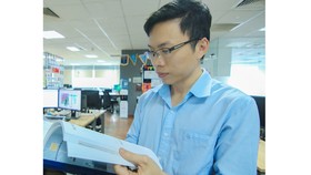 Chung kết cuộc thi AEC Awards 2020: Kỹ sư Tập đoàn Xây dựng Hòa Bình vào chung kết