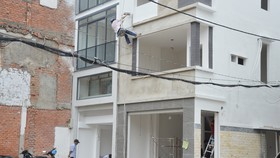 Đồng thuận giao mặt bằng làm công trình