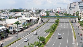 Xung lực khiến giá bất động sản thành phố Thủ Đức tăng mạnh