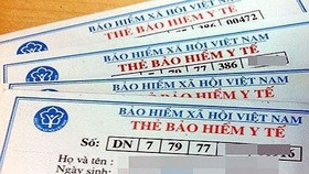 Bà Rịa - Vũng Tàu: Thu hồi hơn 3,4 tỷ đồng chi sai bảo hiểm y tế