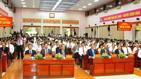 Dấu ấn Đồng Tháp