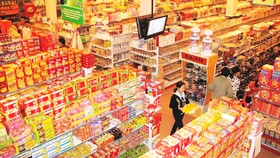 Doanh nghiệp bánh kẹo chủ động tìm chỗ đứng
