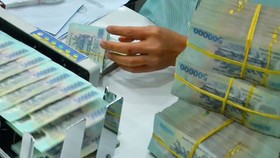 Ngân hàng giảm lãi suất cho vay