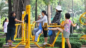 Loãng xương, chớ coi thường!