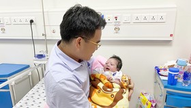 Nợ những trái tim “lỗi nhịp”