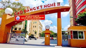 Học sinh, sinh viên tốt nghiệp trường nghề dễ có việc làm