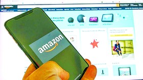 Black Friday đầu tiên không diễn ra vào tháng 11