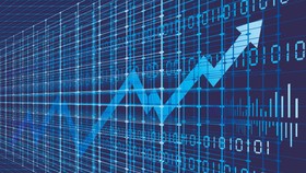 VN-Index vượt 1.000 điểm