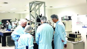 Châu Âu tăng sức cạnh tranh đổi mới sáng tạo