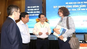 Bộ “chính sách vàng” thúc đẩy ĐBSCL phát triển
