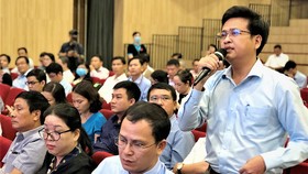 Nâng chất kiểm định chất lượng giáo dục