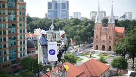 Nhiều cơ hội với 5G