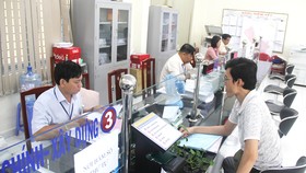 Chấn chỉnh văn hóa ứng xử nơi công sở